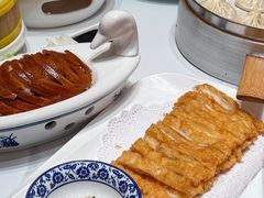 -梅利汴京烤鸭•开封豫菜地标店(晋安路店)