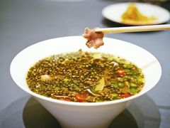 花椒澳牛舌-许家菜(望江店)