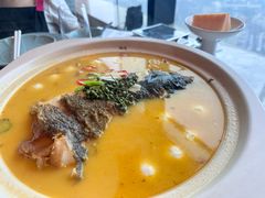 -无锡苏宁银河国际酒店-悦府65中餐厅