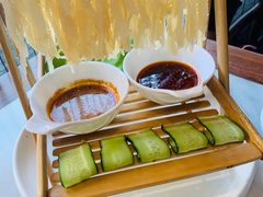 -西安饭庄·非遗陕菜(钟楼店)