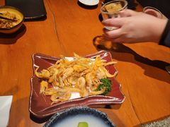 -千代武日本料理(开发区店)