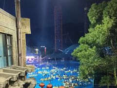 -杭州浪浪浪水公园