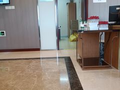 -爱康国宾体检中心(五角场万达广场分院)