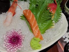 -弓二·烧鸟居酒屋(财富购物中心店)
