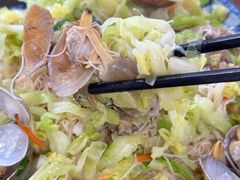 -福州人铭小吃