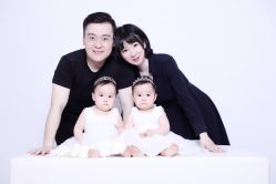 -哈尼Honey baby 儿童摄影(立丰国际公寓店)