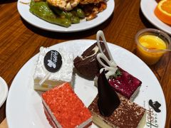 -汉巴味德·烤肉与啤酒的自助(杭州大悦城店)