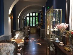 大堂-也枫·小黄楼(南山路旗舰店)