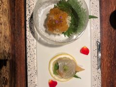 -桐寿司Sushi Tong