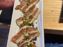 -松鱼亭·和牛烧肉(协鑫广场店)