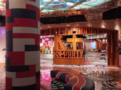 -K+全国连锁KTV(绿地缤纷天地店)