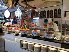 -The COOK·厨餐厅·自助餐(浦东嘉里大酒店)