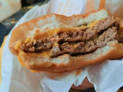 -麦当劳(合肥之心城店)