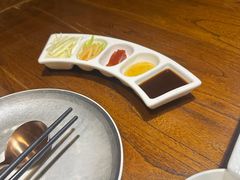 -北京老铺烤鸭(老城根店)