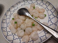 -新吉士·上海菜(浦东LCM置汇旭辉店)