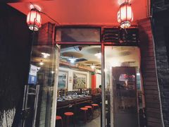 门面-裕德孚·非遗手切涮羊肉(东直门内大街店)