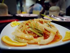 -龙海鲜螃蟹王(宏茂桥店)