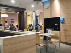 -麦当劳(新世纪环球中心店)