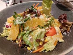 -美食汇自助餐厅(成都万达瑞华酒店)