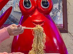 -可可大虾武汉土菜大排档(万松园1店)