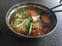 -韩麦大冷面(桂花街直营店)