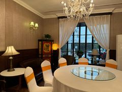 -老洋房花园饭店(绍兴路店)