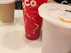 -CoCo都可(香港名都店)