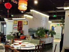 -卢大鲜鱼头捞饭(美利广场店)
