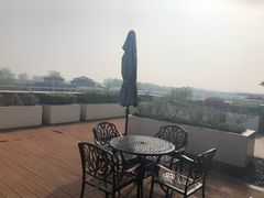 -扬州中集格兰云天大酒店