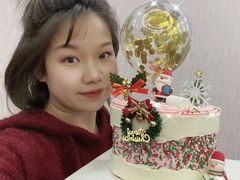 -CAKE BOSS 蛋糕老板(领展购物广场·中关村店)