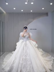 -SATIN COUTURE瑟庭婚纱礼服馆