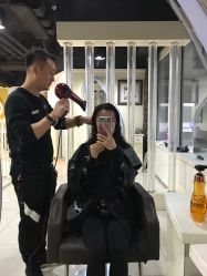 -丽时 Hair Salon