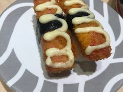 -新一番三文鱼寿司(红城湖店)