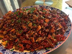 -杨记隆府(白象街店)