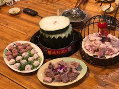 -尚竹阁冬瓜盅·18年地标美食(平洲店)