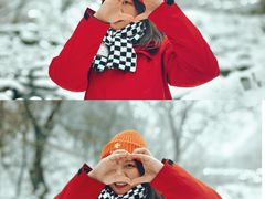 -陕西省红河谷森林公园