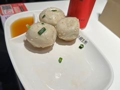 -小杨生煎(黄河路店)