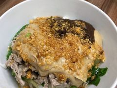 沙茶粿-胡荣泉(太平路店)