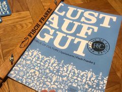 -NORDSEE Frankfurt Fisch Franke