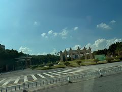 -黄埔古港