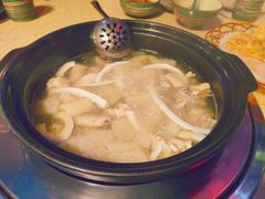-润泽园椰子鸡(汇一城店)