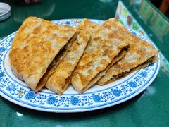 -隆福寺小吃店(东四店)