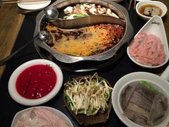 -纸盐河码头火锅(十八梯店)