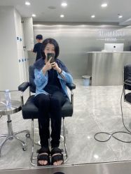 -D.z Salon 无痕接发潮店