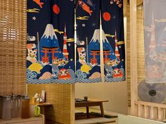 -樱の千渡日式料理·铁板烧•烧鸟(金盛田广场店)