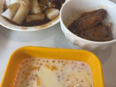 -芬芳甜品(东风西路店)