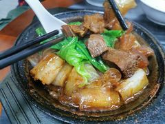 -珍珍小食店(西华路店)