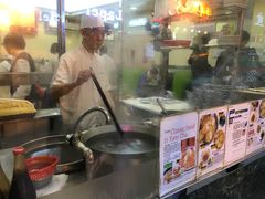 -麦奀云吞面世家(中环店)