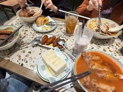 -华嫂冰室(尖沙咀店)