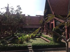 -柬埔寨国家博物馆